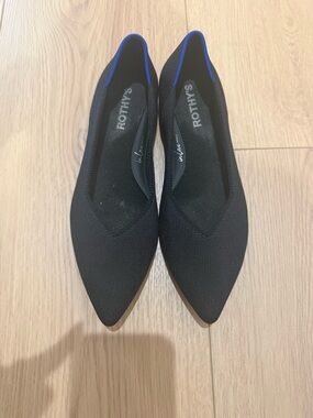 Rothy's The Point II